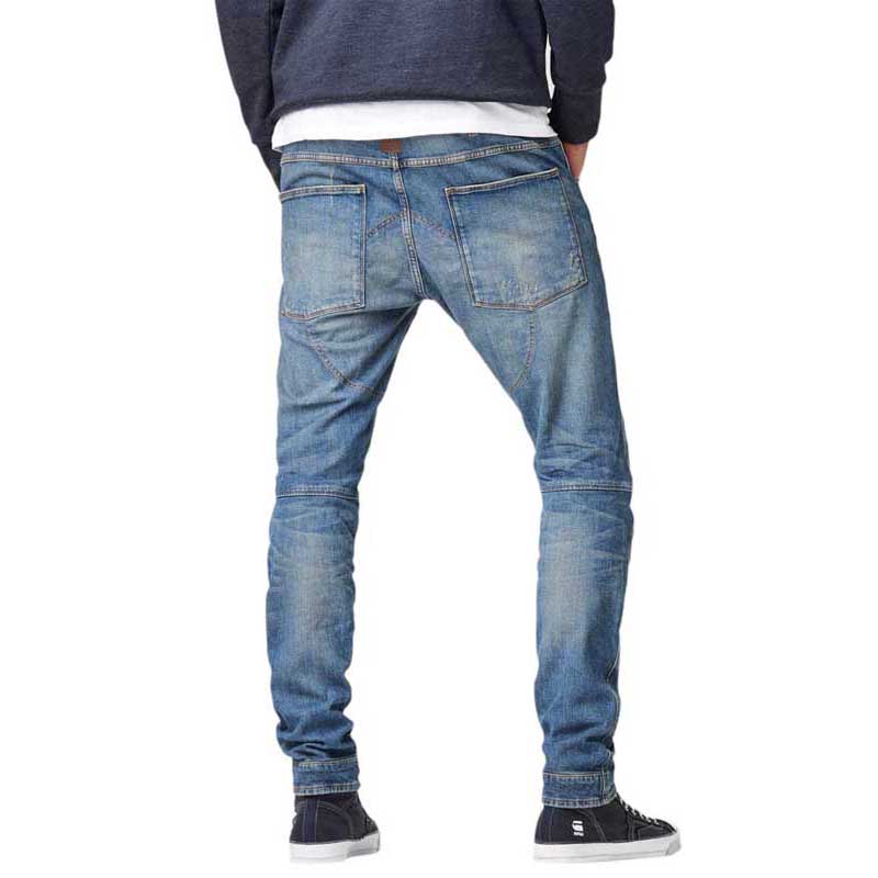 G-Star 5620 Elwood 3D Slim Jeans