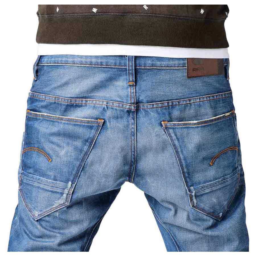 G-Star Arc 3D Slim Jeans