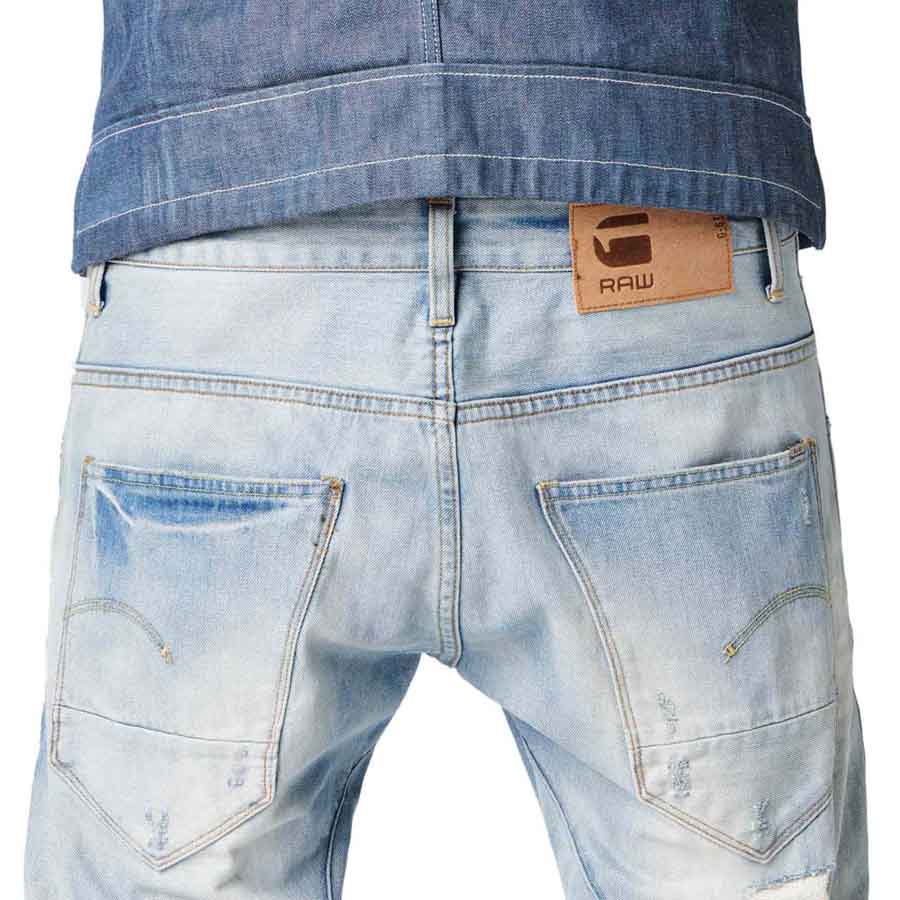 G-Star Arc 3D Slim spijkerbroek