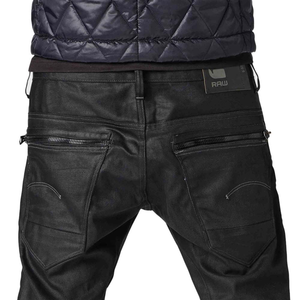 G-Star Arc Zip 3D Slim Spodnie Jeansowe