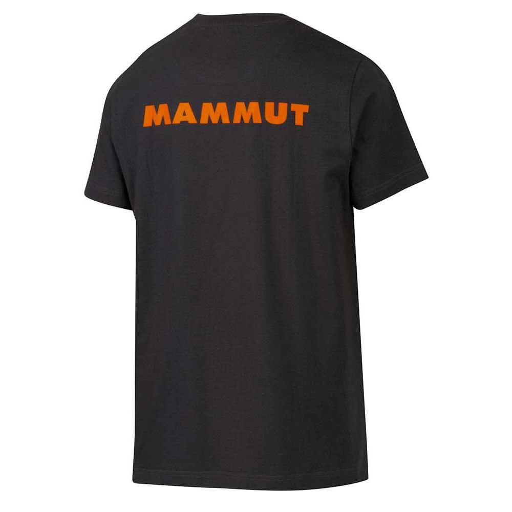 Mammut Logo T Shirt