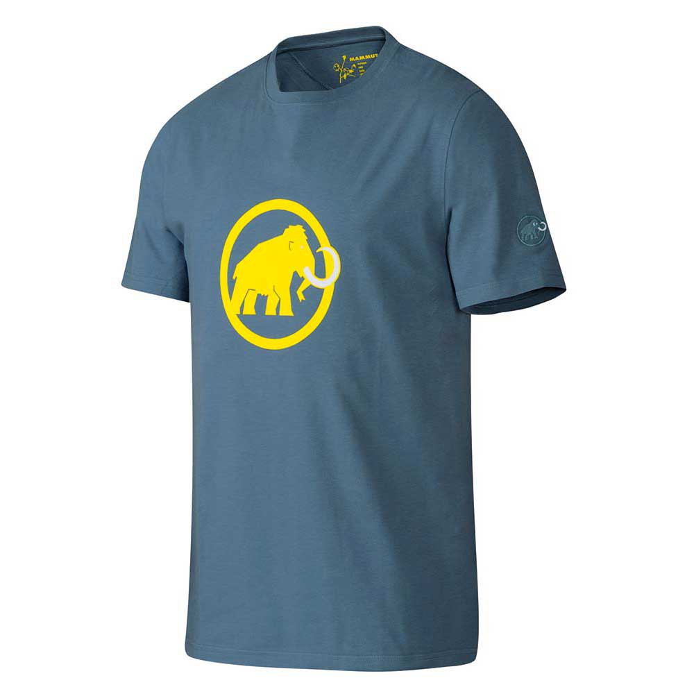 mammut-logo-t-shirt