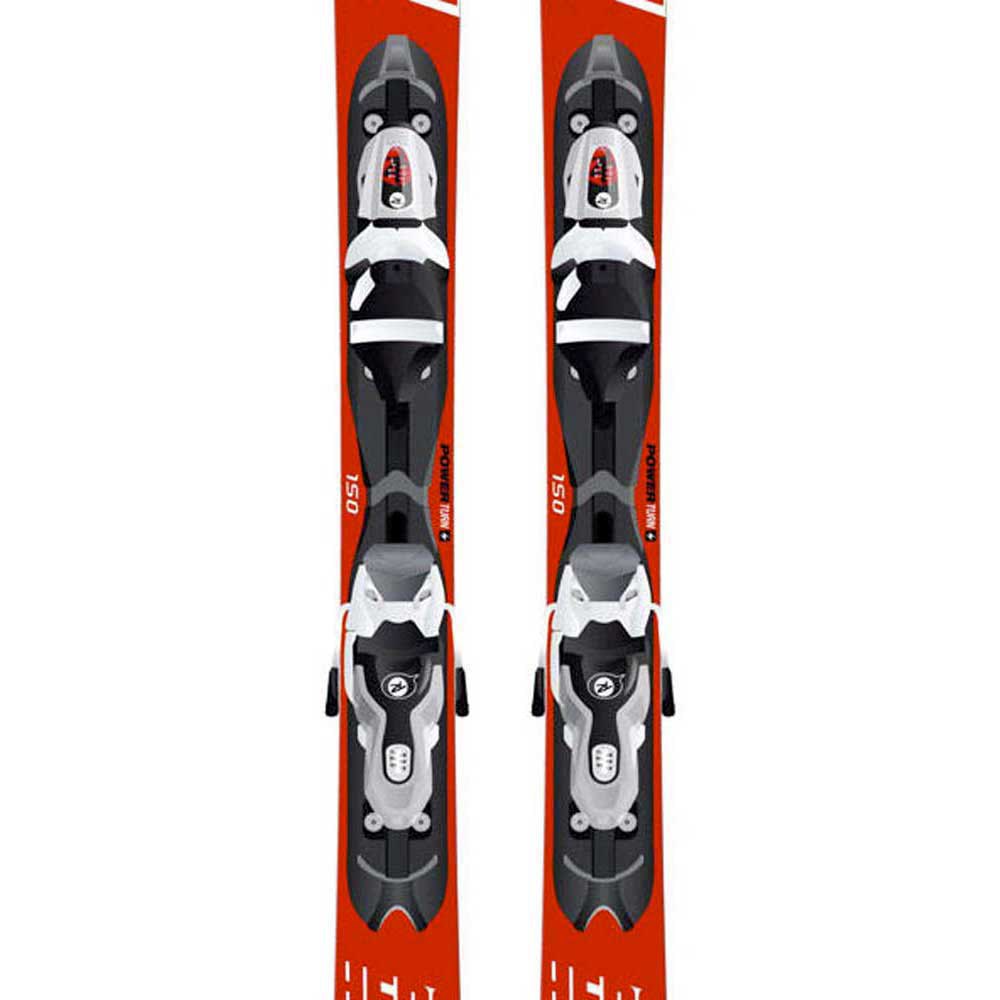 Rossignol Hero Xelium+Xelium 70 S 130-150 Junior Alpineskiën