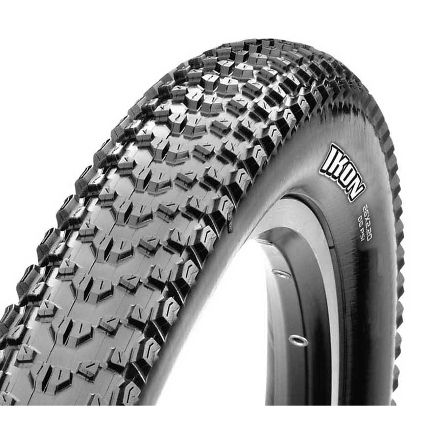 Maxxis Ikon 3CS/EXO/TR 120 TPI 29´´ Tubeless Foldable MTB Tyre