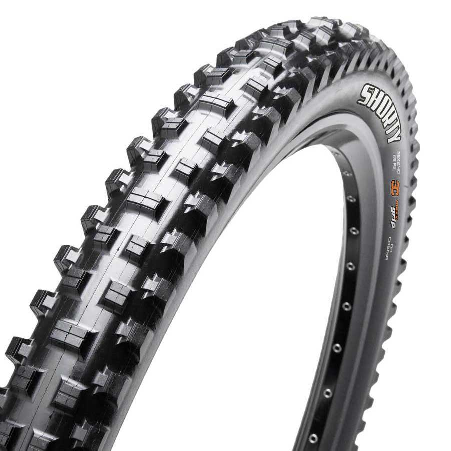 maxxis-shorty-3ct-exo-tr-60-tpi-tubeless-27.5-x-2.50-mtb-band