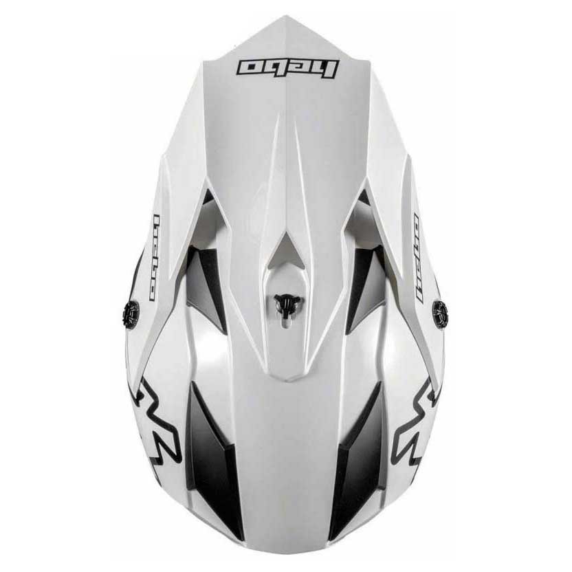 Hebo Casco Motocross Stage MX Helmet
