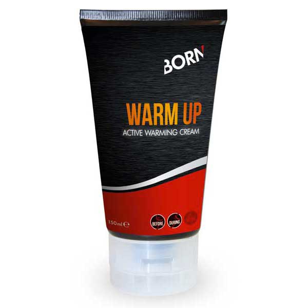 born-warm-up-150ml-creme