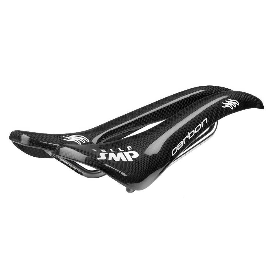 Selle SMP Carbon Saddle