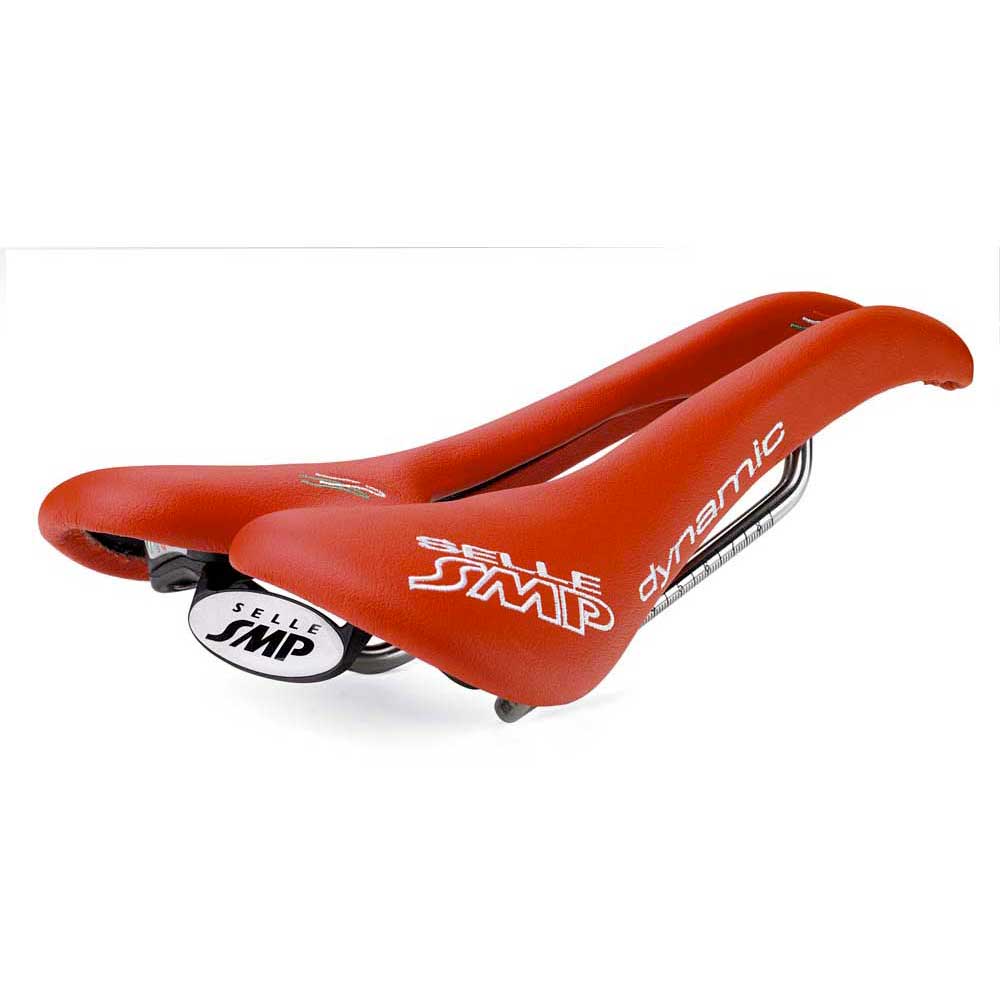 Selle SMP Dynamic siodło