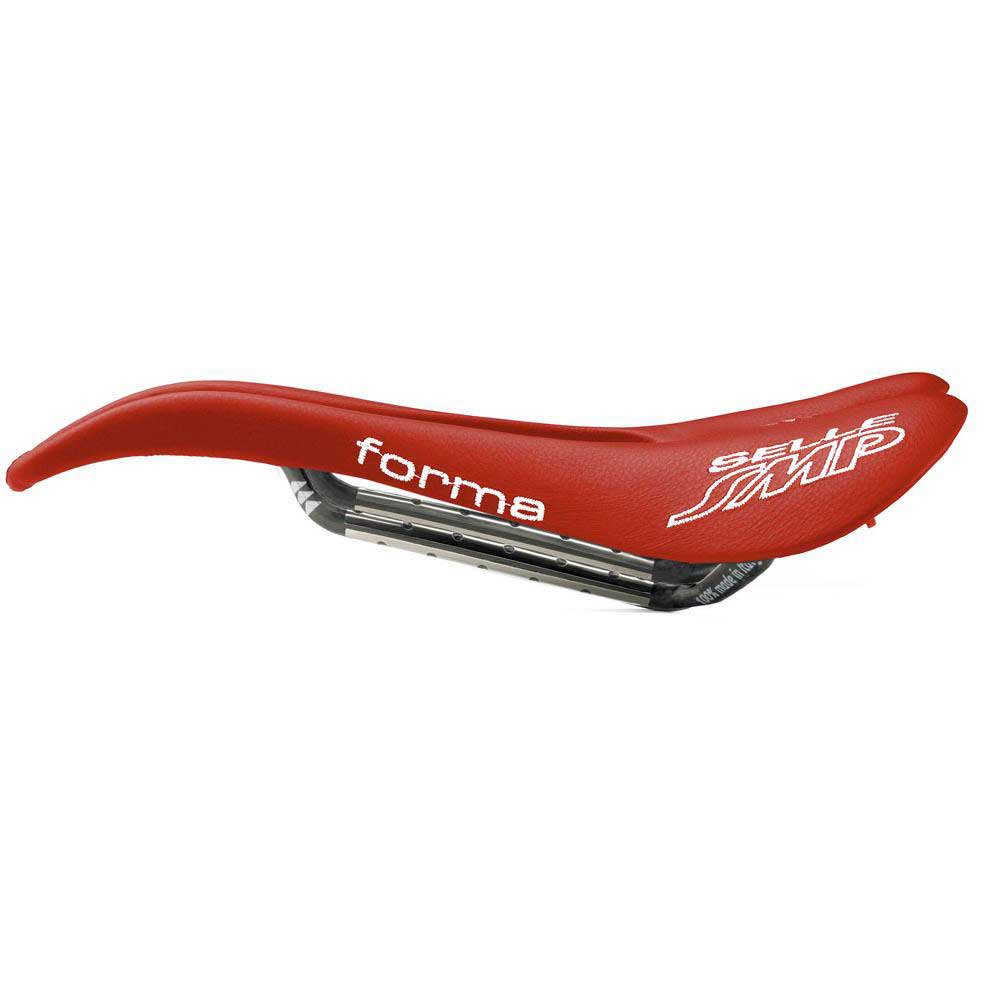 Selle SMP Carbon Saddle Forma
