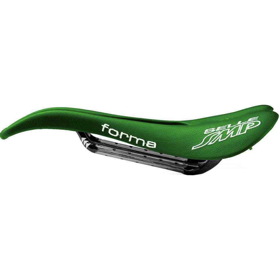 Selle SMP Carbon Saddle Forma