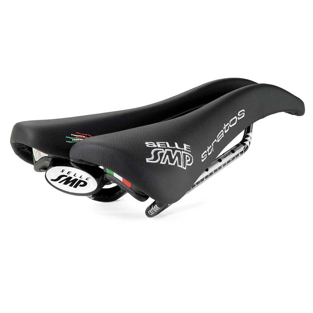 Selle SMP Selle Stratos Carbon