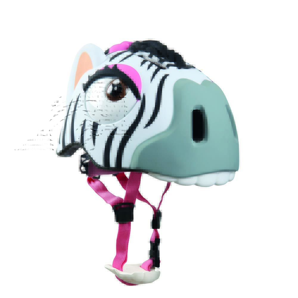 crazy-safety-zebra-helm