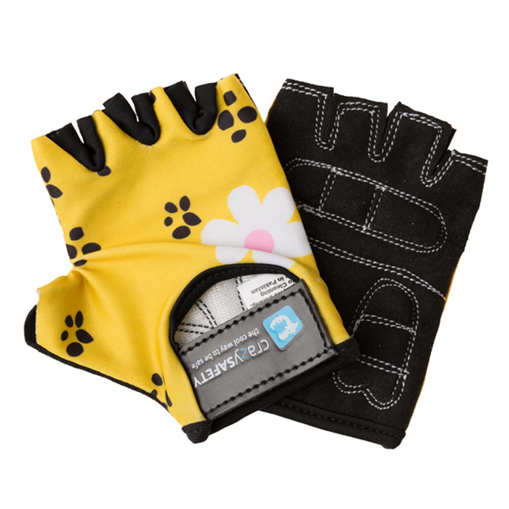 crazy-safety-leopard-handschuhe