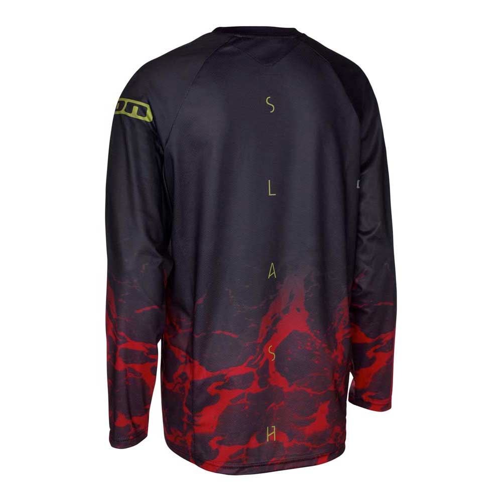 ION Voltage Long Sleeve T-Shirt