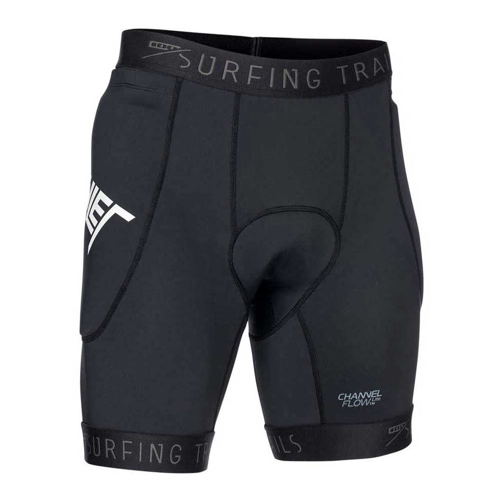 ion-shorts-protection-protect-howler