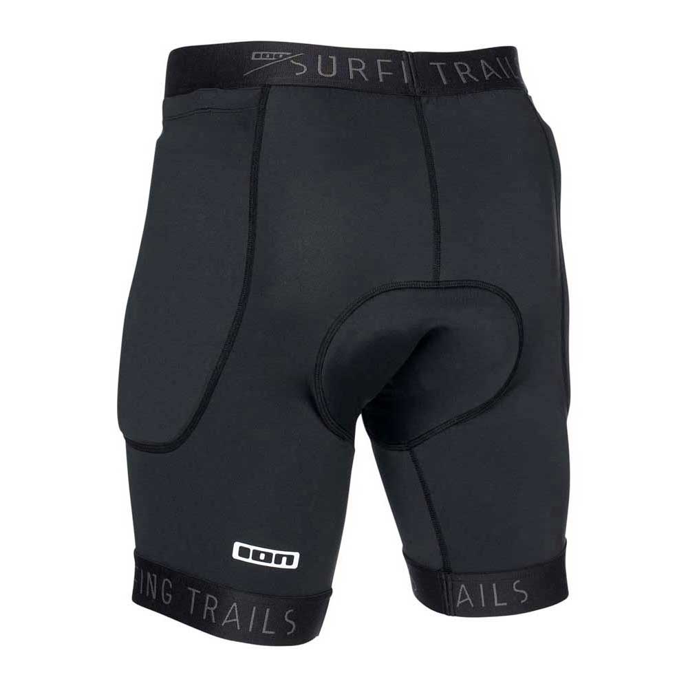 ION Protect Howler Protective Shorts