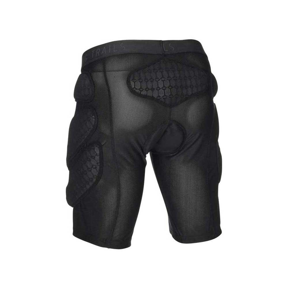ION Pantalones Cortos Protección Protect Clash