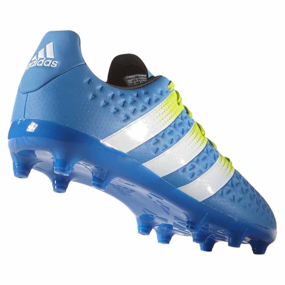 adidas Chaussures Football Ace 16.3 FG/AG