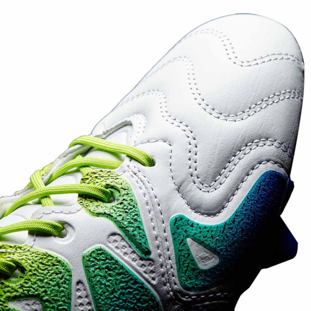 adidas Chaussures Football X 15.1 Cuir FG/AG