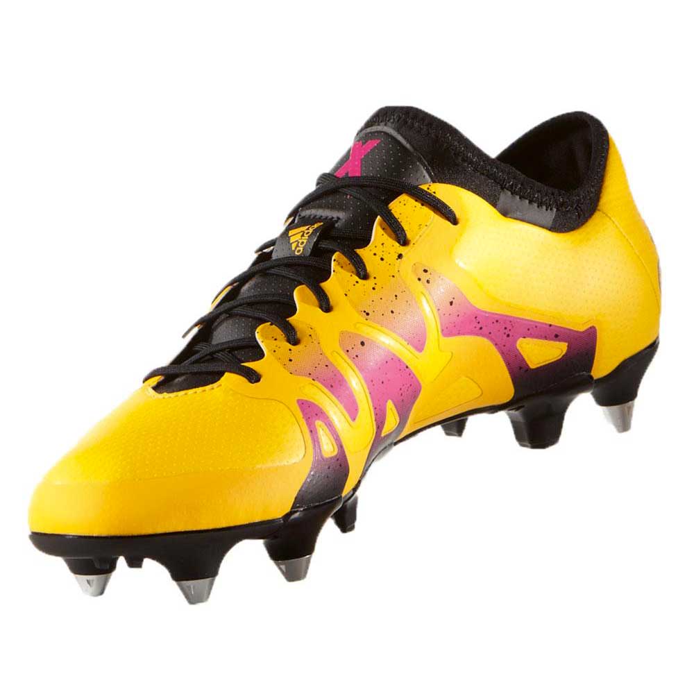 adidas Chaussures Football X 15.1 SG
