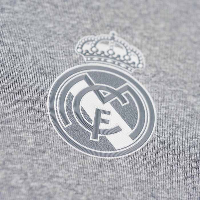 adidas Real Madrid Uit 15/16 Junior T-Shirt