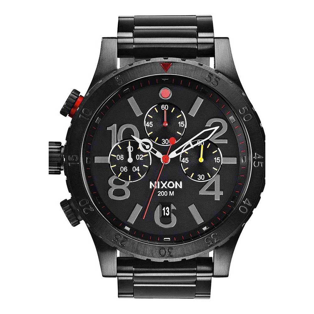 nixon-48-20-chrono-watch