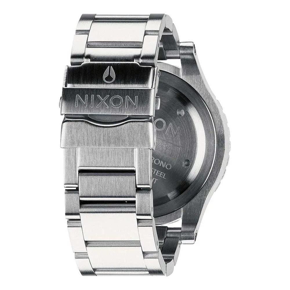 NIXON 48-20 CHRONO 腕時計 SAGE GUNL Nixon 48 20 Chrono Watch | Dressinn