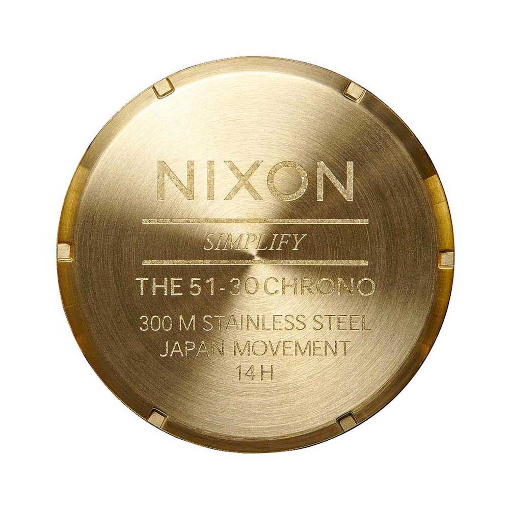 Nixon Montre 51 30 Chrono