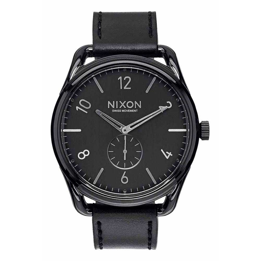 nixon-reloj-c45-leather