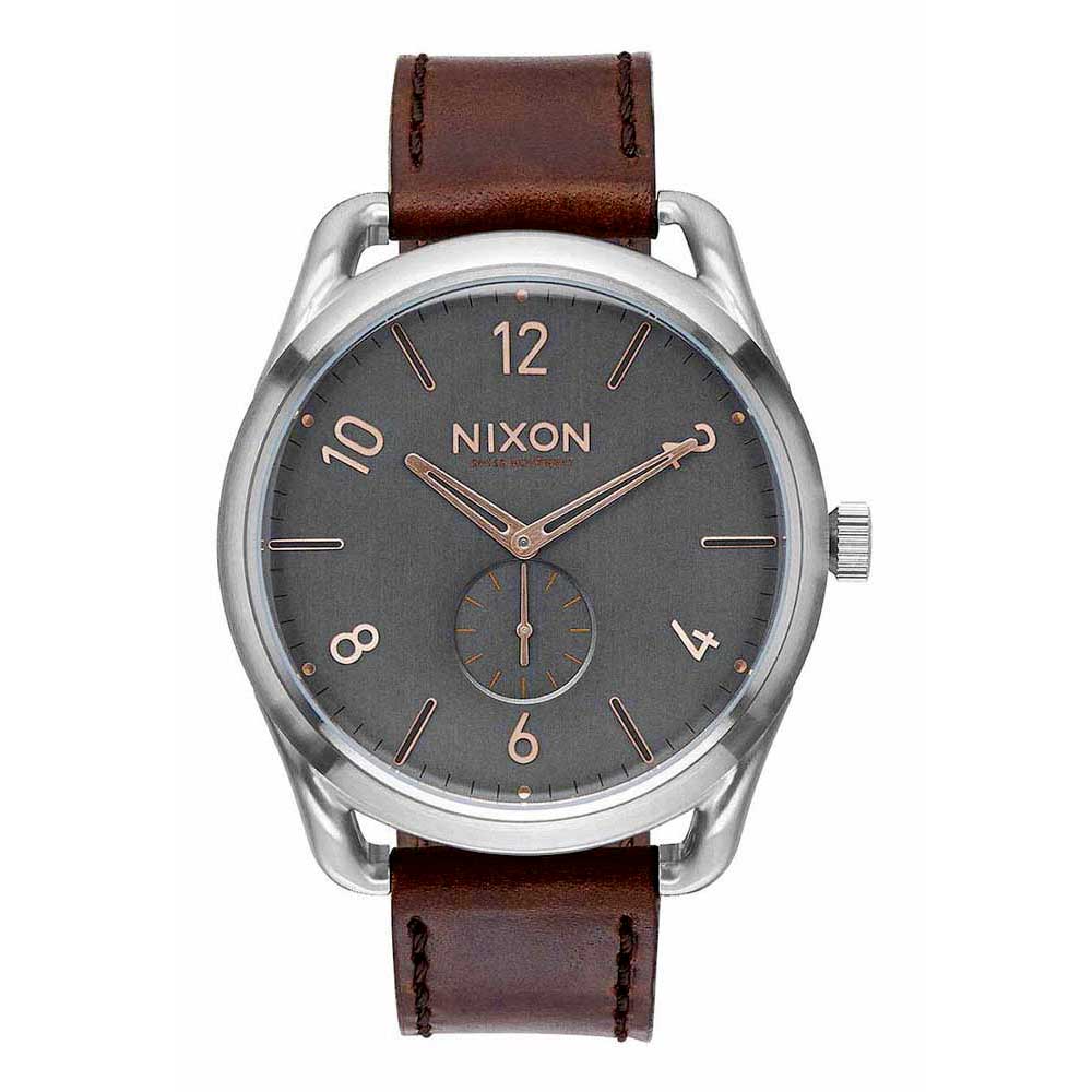 nixon-montre-c45-leather