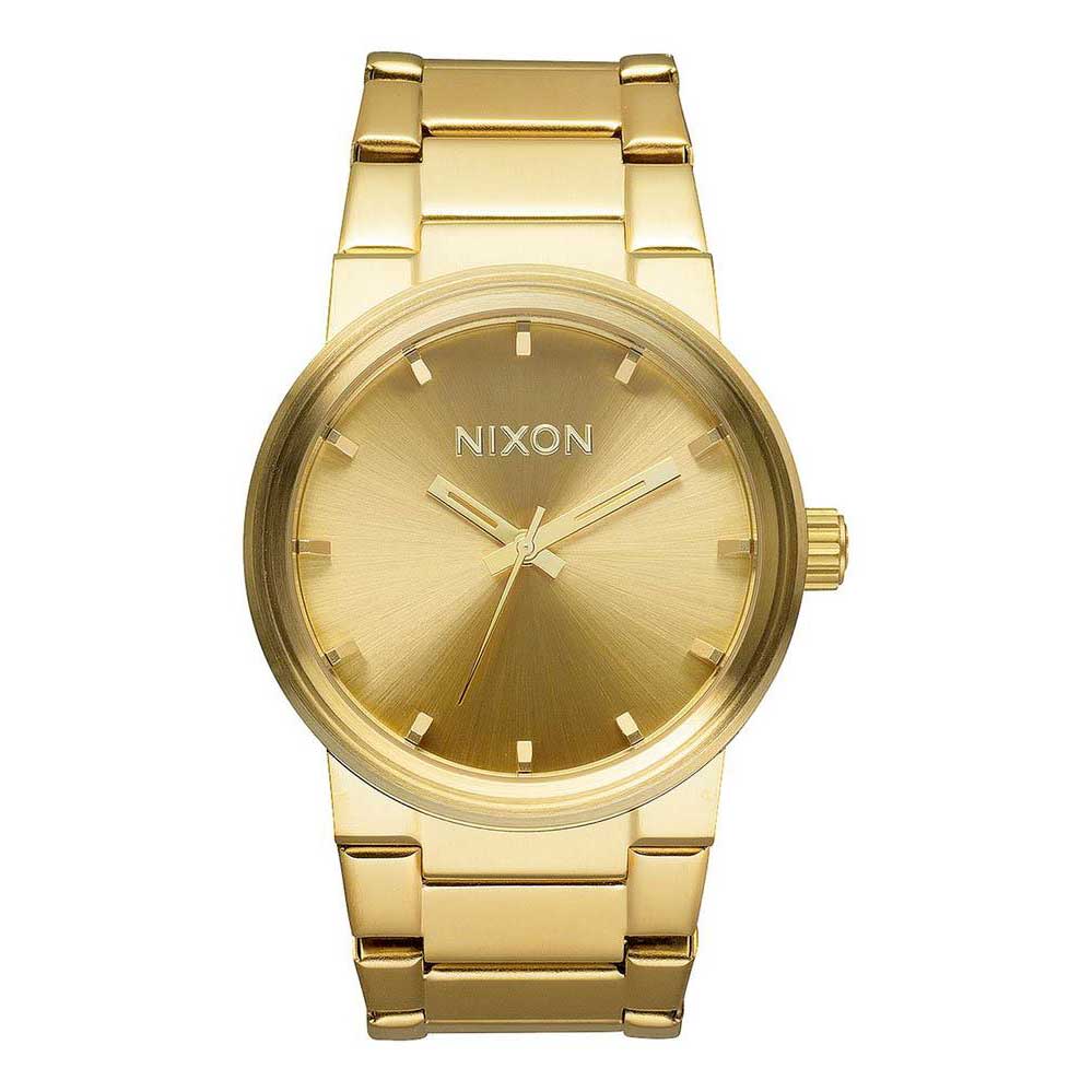 nixon-orologio-cannon