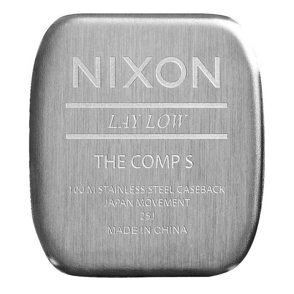 Nixon Reloj Comp S