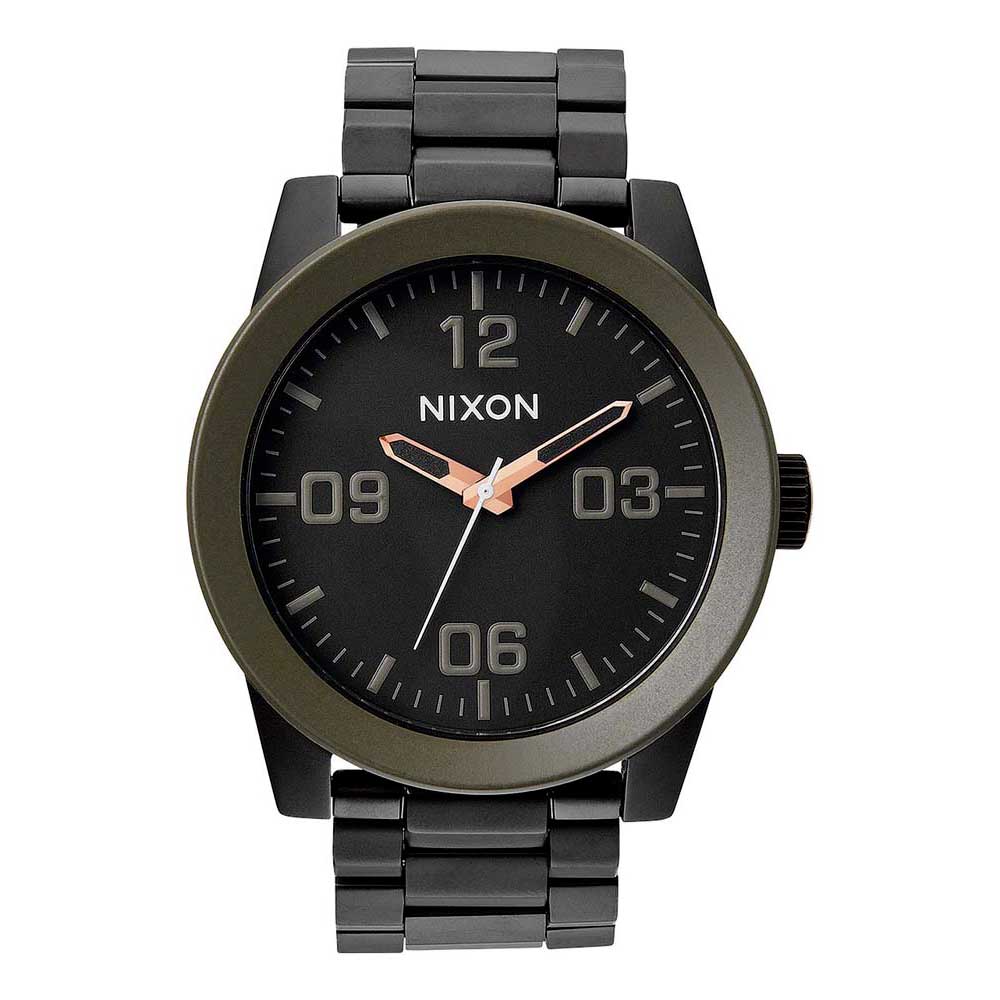 nixon-corporal-ss-watch