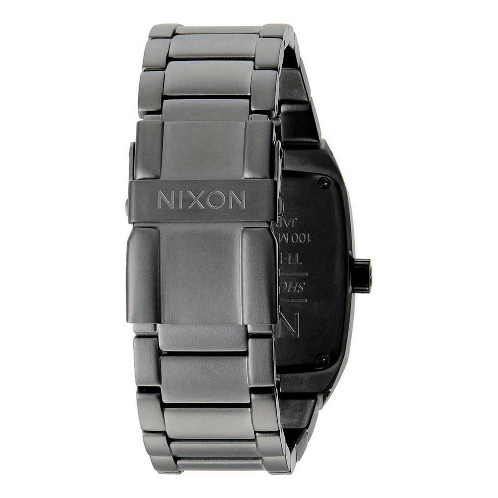 Nixon Manual II Watch