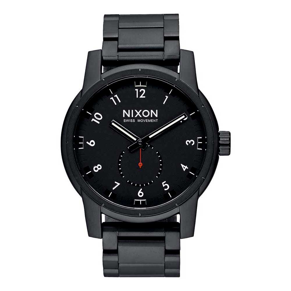 nixon-orologio-patriot