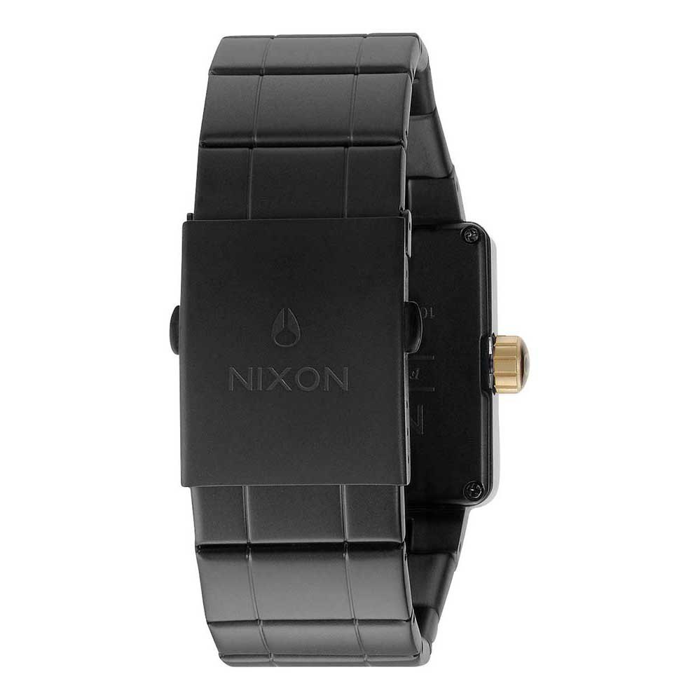 Nixon Quatro Watch