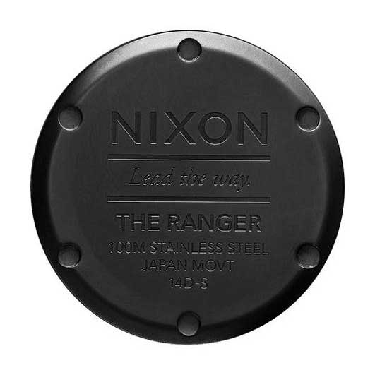 Nixon Ranger Watch