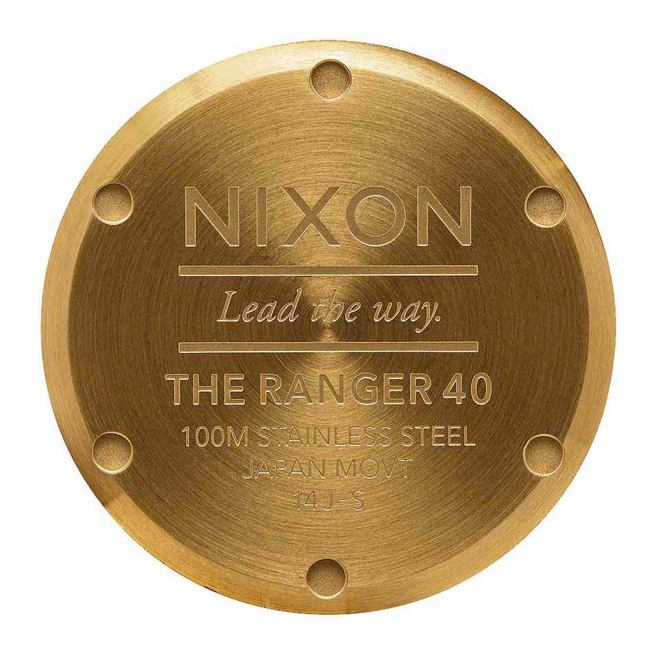 Nixon Ranger 40 Watch