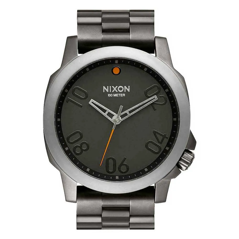 Nixon Ranger 45 Watch | Dressinn 腕時計