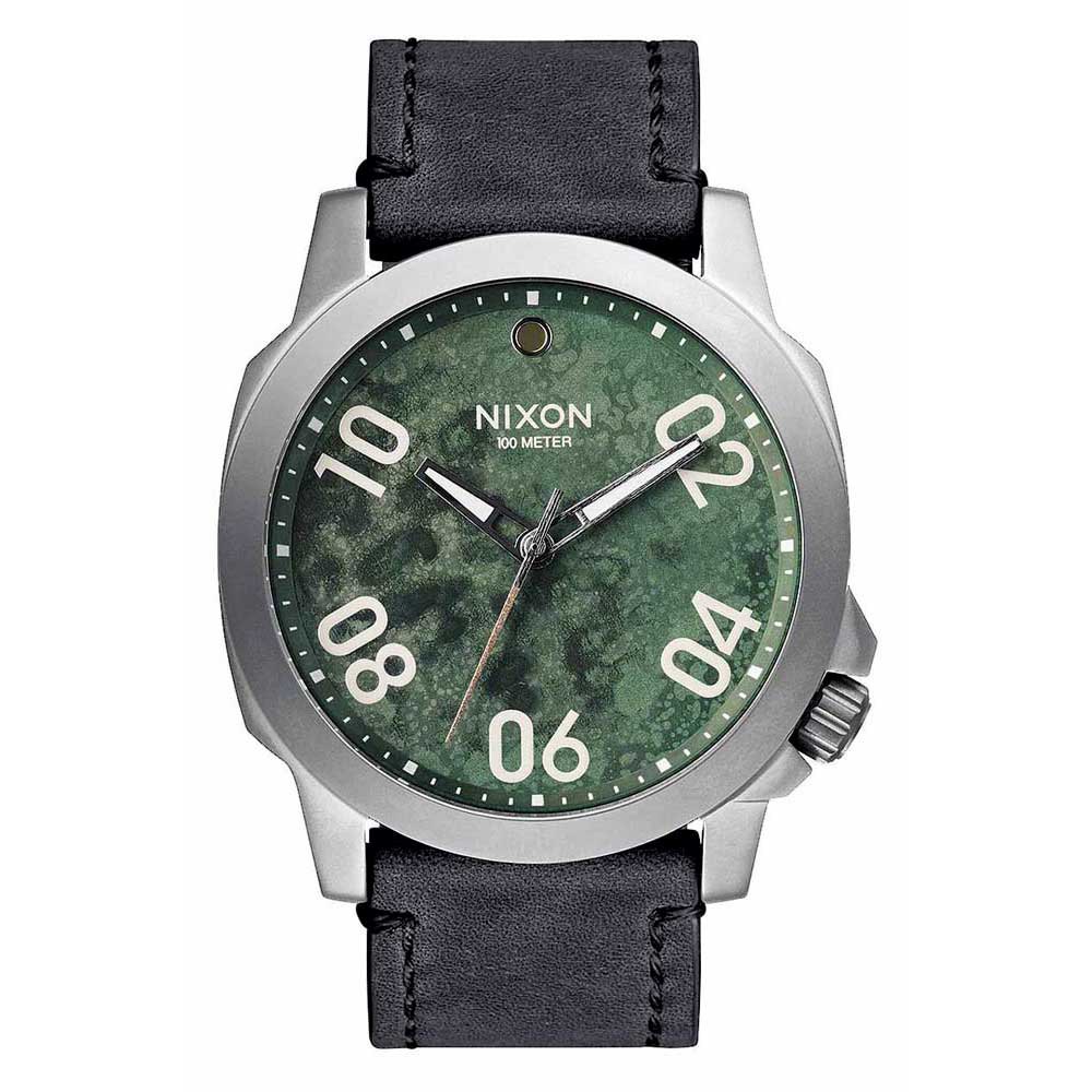 nixon-relogio-ranger-45-leather