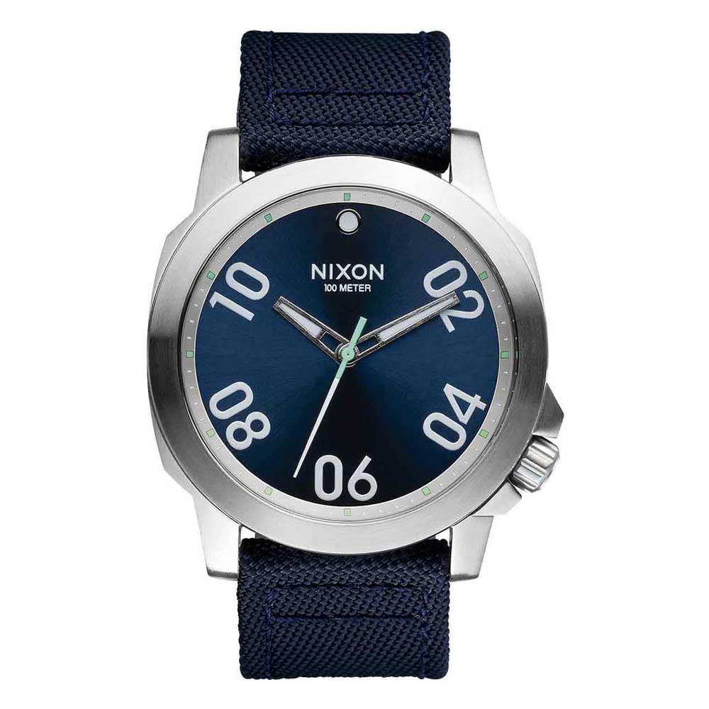 nixon-ranger-45-nylon-uhr