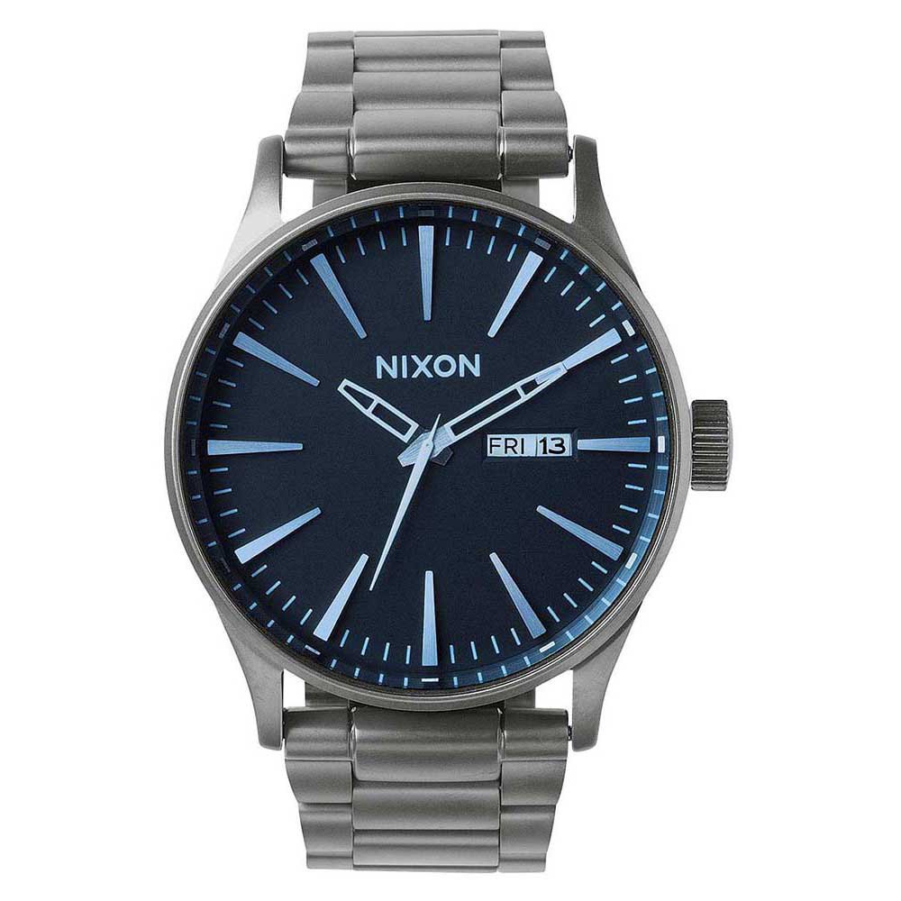 nixon-reloj-sentry-ss