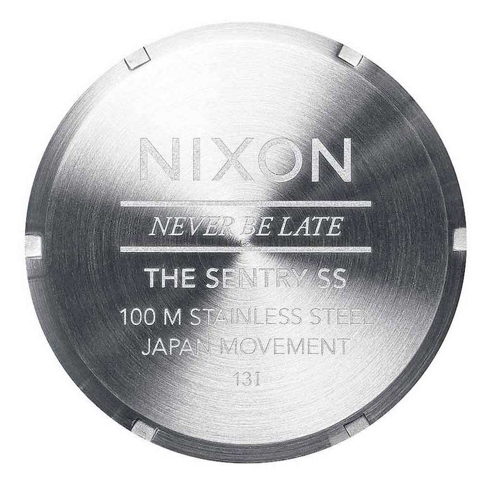 Nixon Reloj Sentry SS