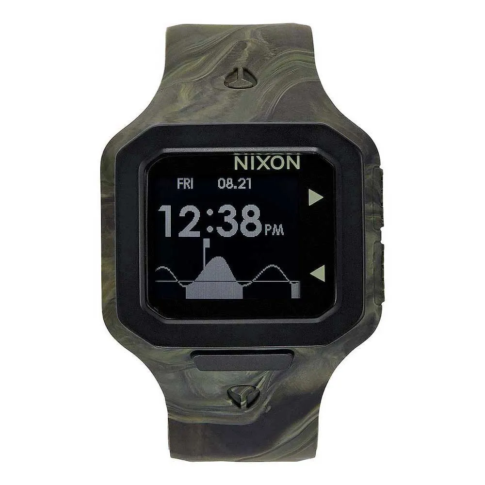 Nixon Supertide Watch | Dressinn