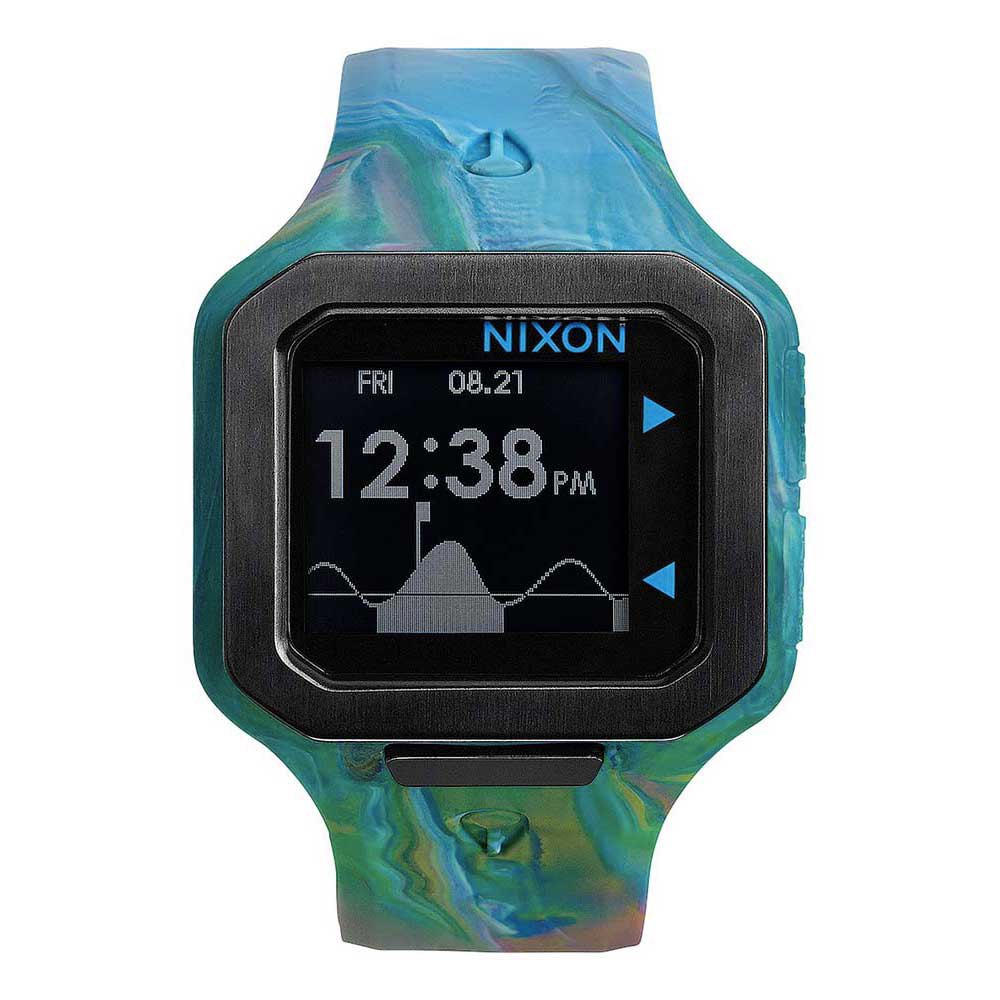 nixon-supertide-watch