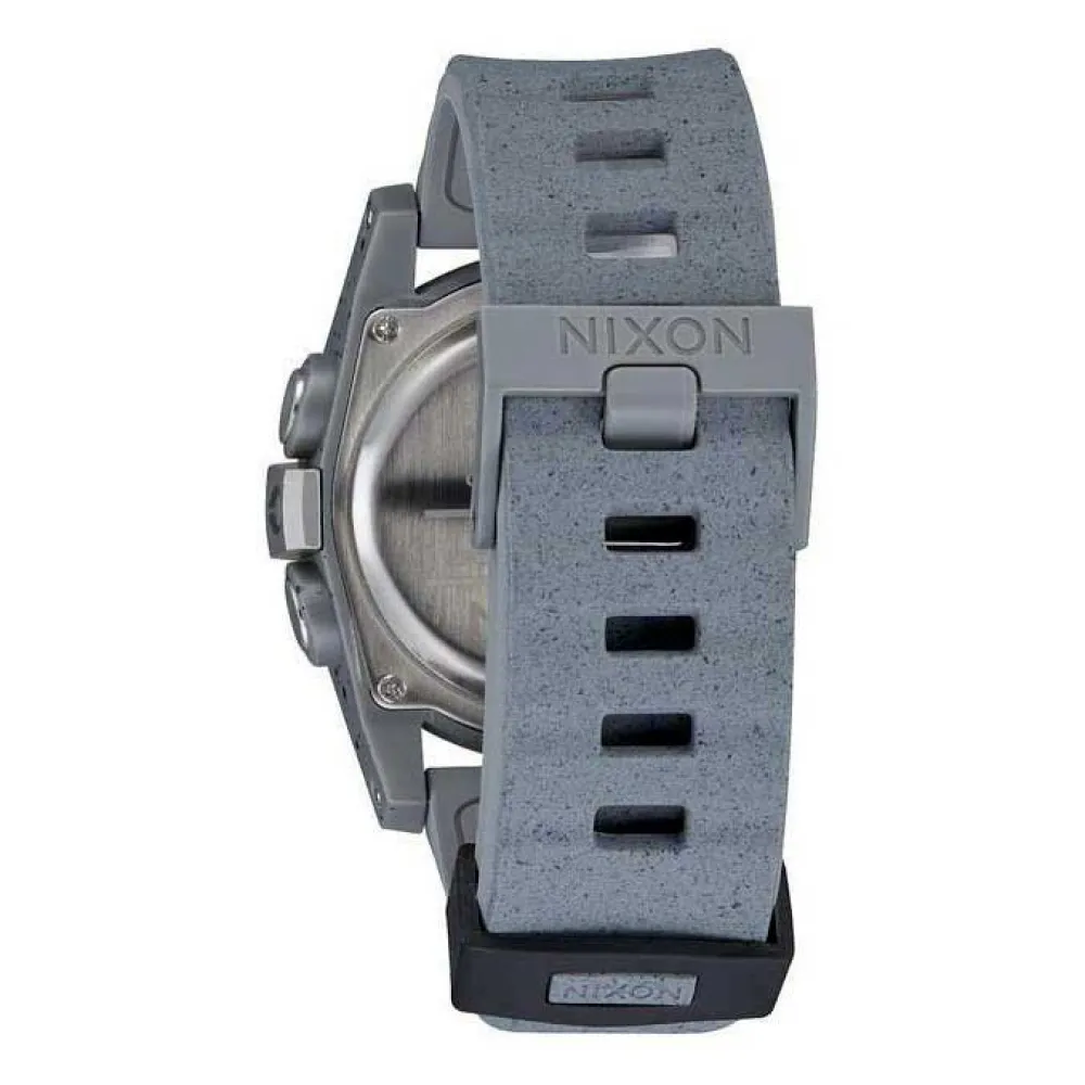 Montre Nixon The Unit - Taille 50mm - Pour Homme - Neuf Avec étiquettes Et Emballage