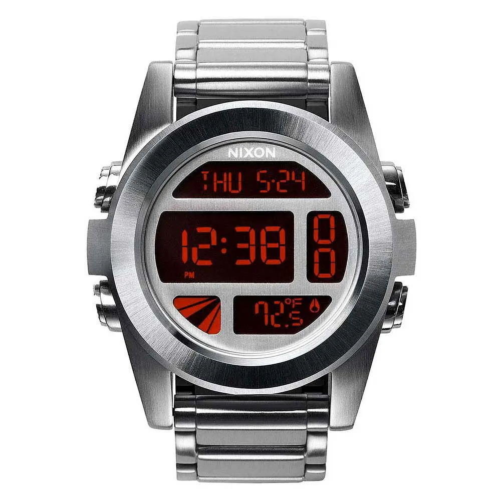 NIXON ニクソン　THE UNIT SS ユニット Nixon Unit SS Watch | Dressinn
