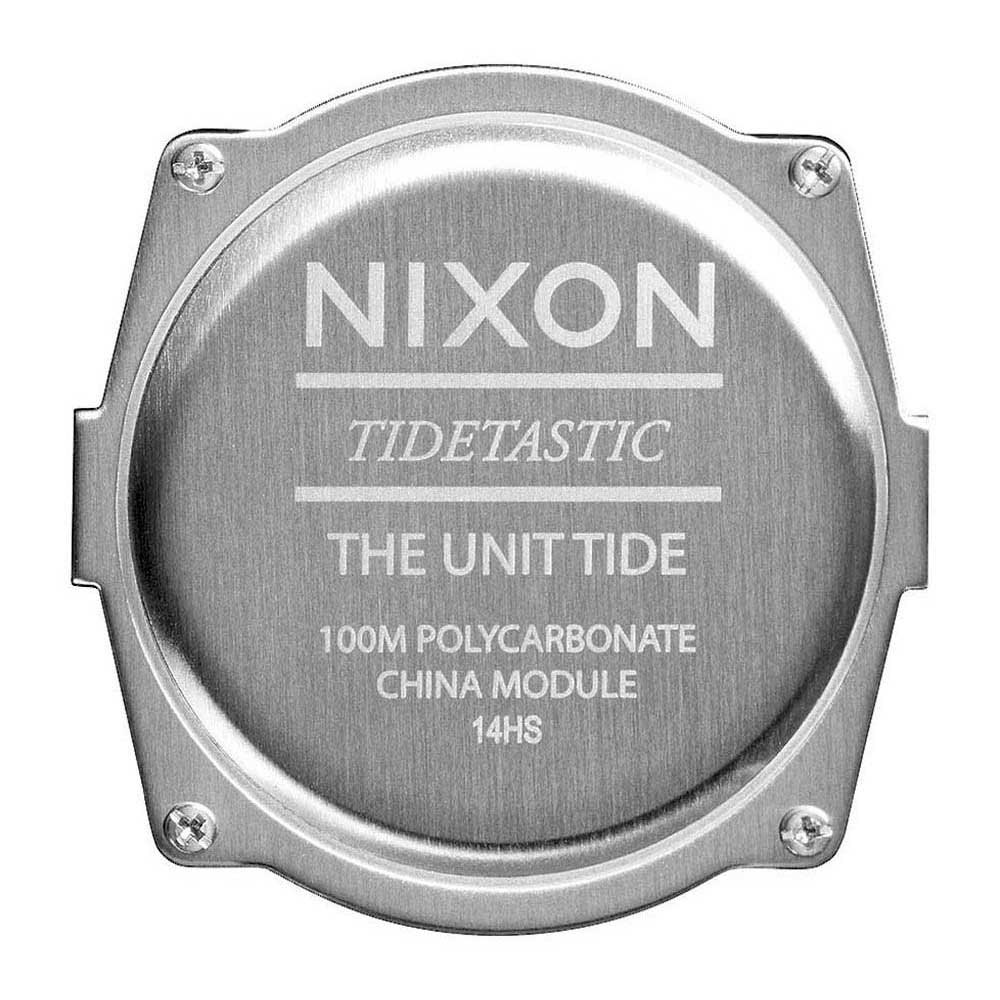 Nixon Relógio Unit Tide