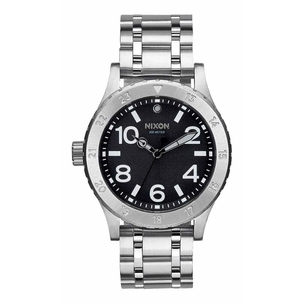 Nixon 38 20 Watch | Dressinn 時計